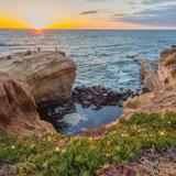 Sunset Cliffs Natural Park