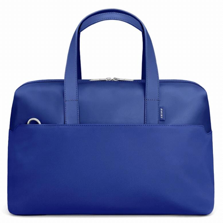 The Everywhere Bag - Cobalt