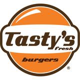 Tasty's Fresh Burgers