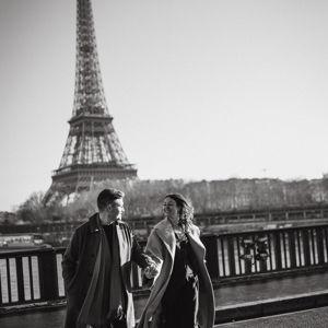 Honeymoon Fund