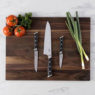 Forged Knives 3-Piece Knife Set
