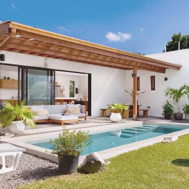 Stay in Grenada