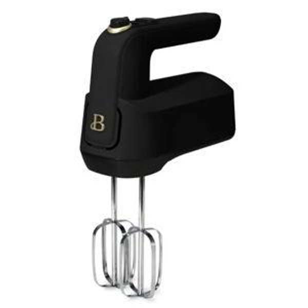 Electric Hand Mixer