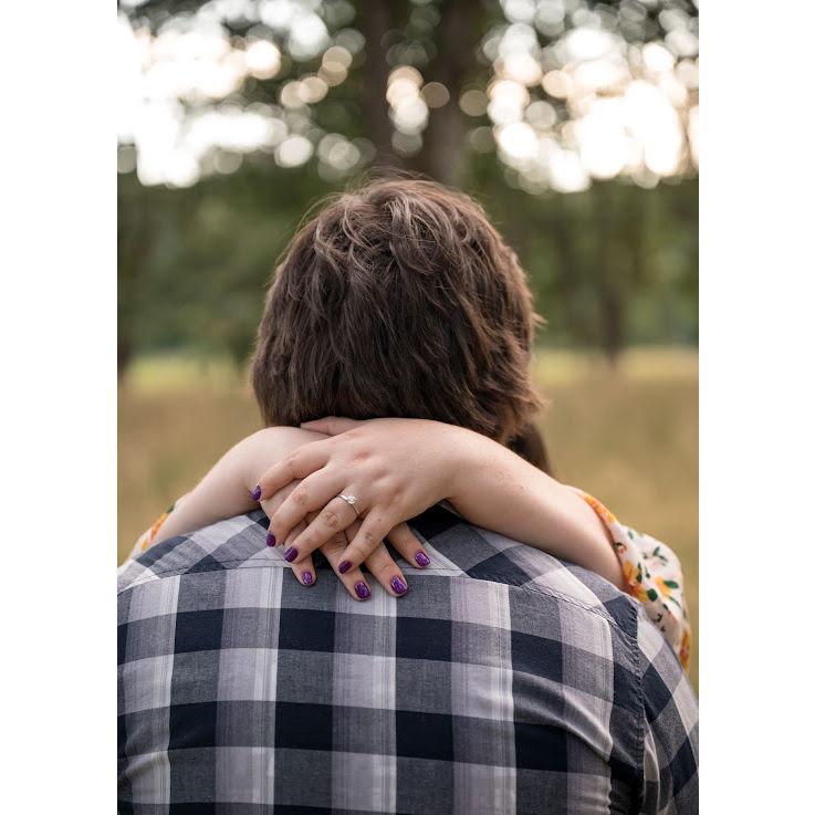 Engagement Photo Session, 2025