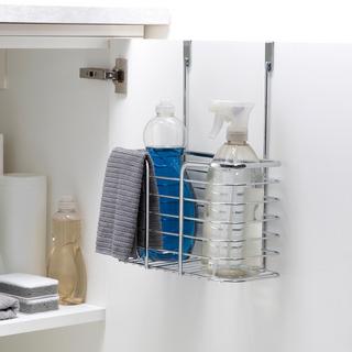 1-Tier Over the Cabinet Organizer