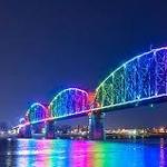 Big Four Bridge