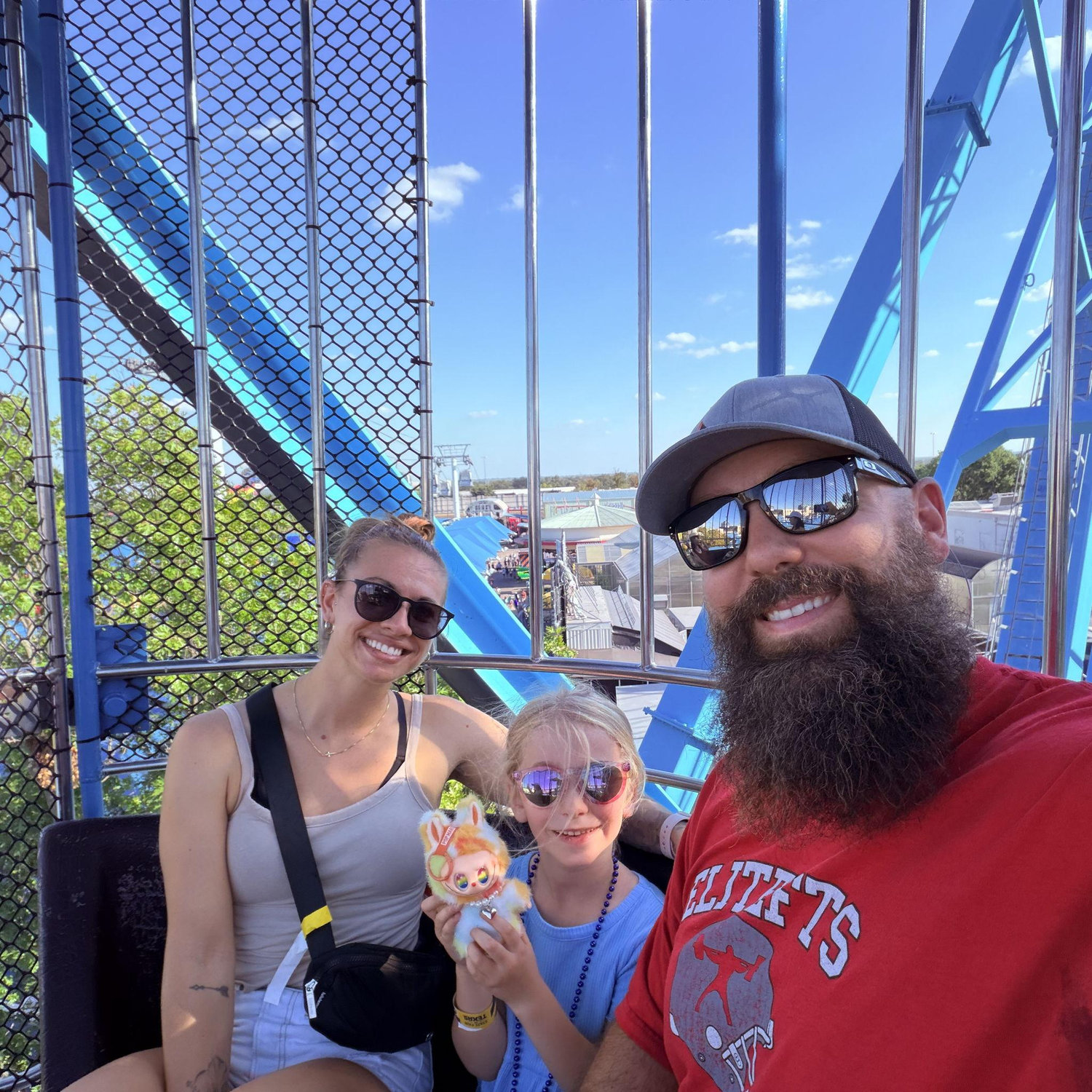 Texas State Fair - 2025