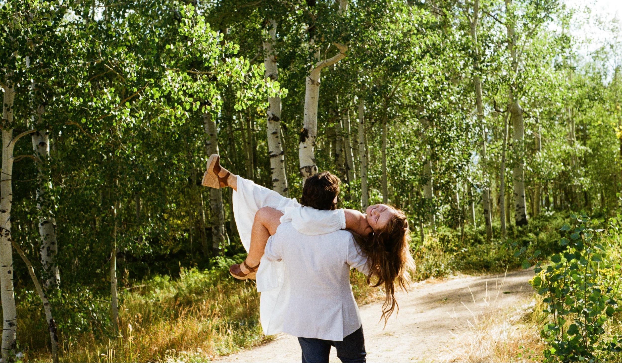 The Wedding Website of Cate Johnson and Andrew Johnson