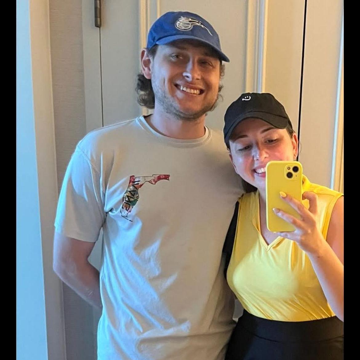 July 2023- Vacation Pickleball