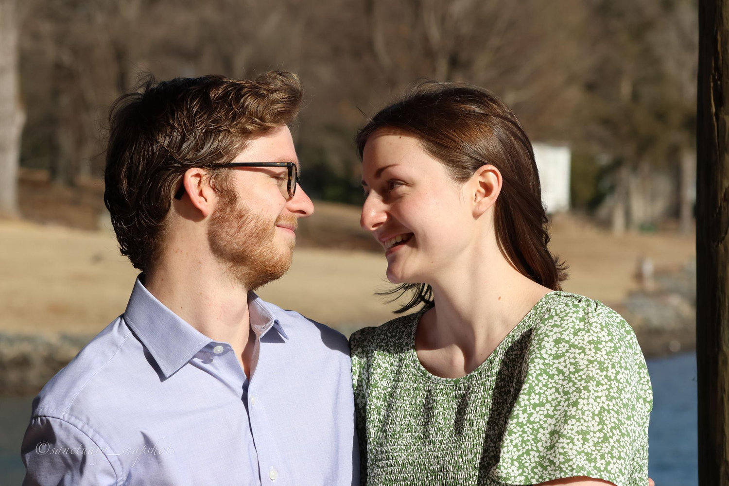 The Wedding Website of Hannah Postlethwaite and Kenneth Wright