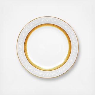 Crestwood Gold Accent Plate