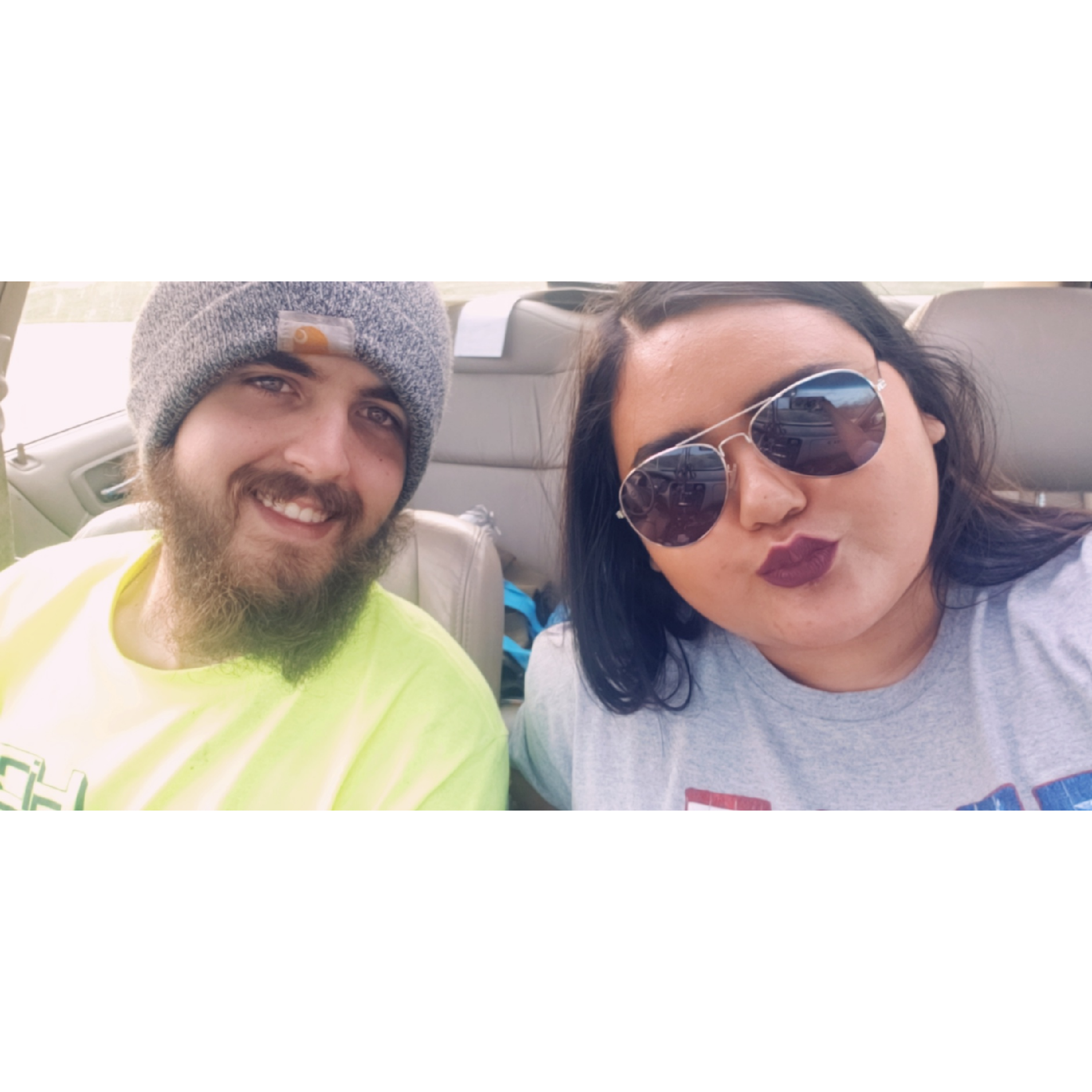 Enjoying Kentucky Weather