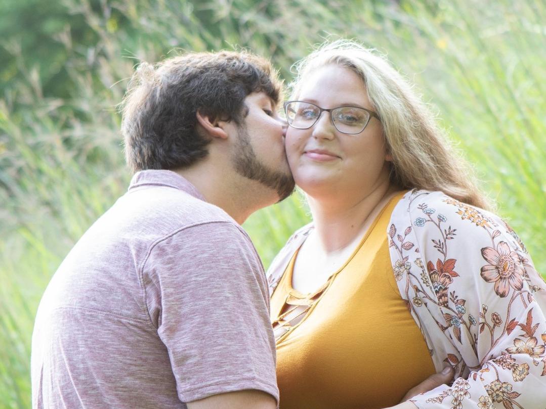 The Wedding Website of Ashley Dixon and Fonzie (John) Winkler