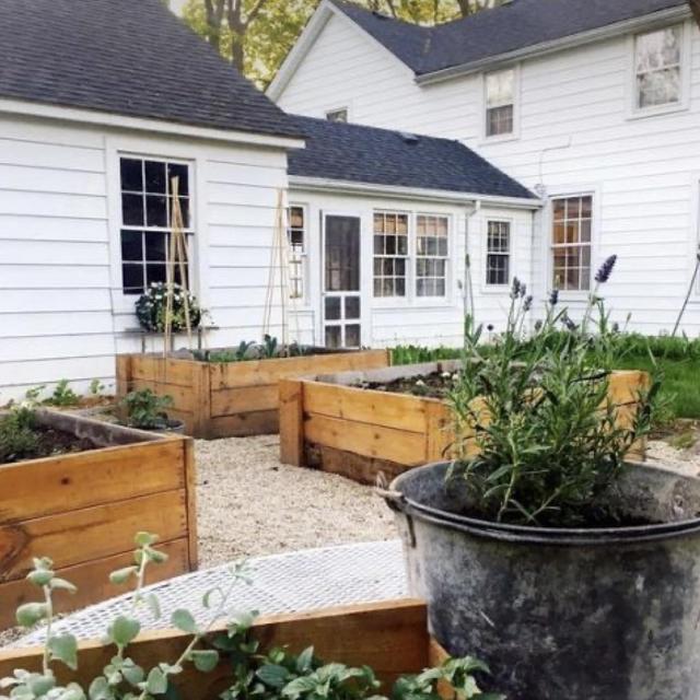 Help us set up our home!
