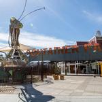 Downtown Container Park