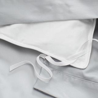 Essential Hypoallergenic Down Alternative Percale Comforter