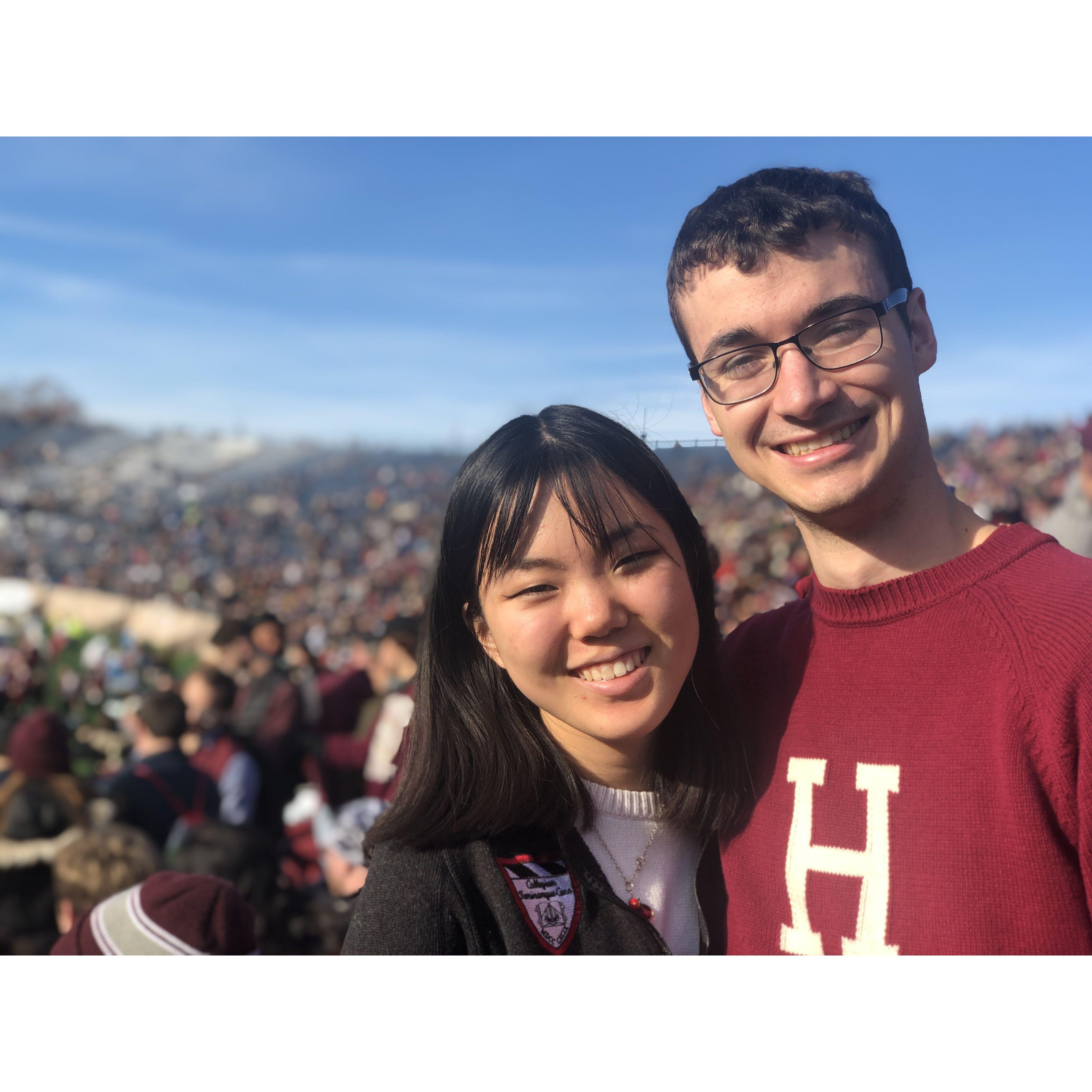 HY 2019