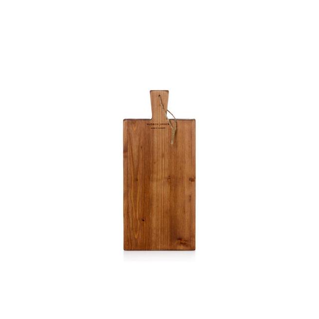 Hudson Grace Small Farm Table Plank