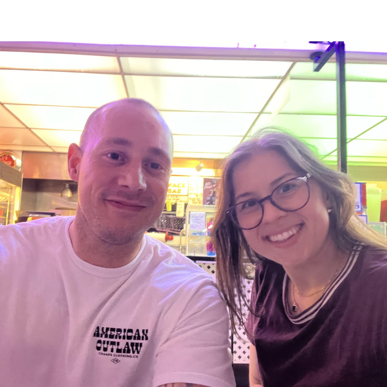 1/26/24  |  Roller skating date night
