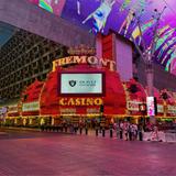 Fremont Street Experience