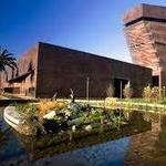 de Young Museum