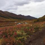 Arctic Valley Overlook
