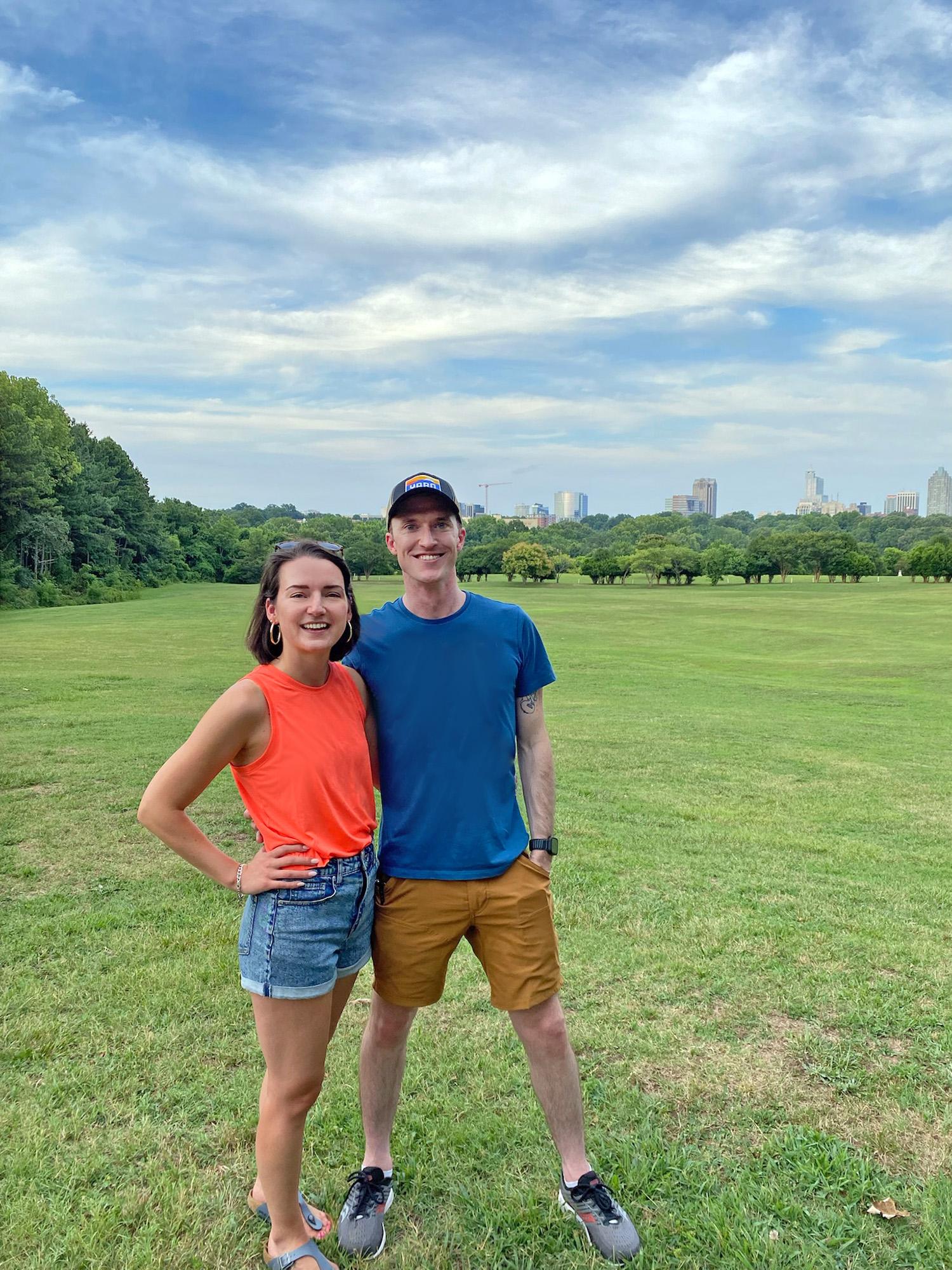 The Wedding Website of Margaret Barnett and Jeremiah Jones