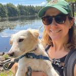 Griffith Lake Trail