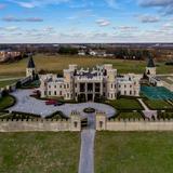 The Kentucky Castle