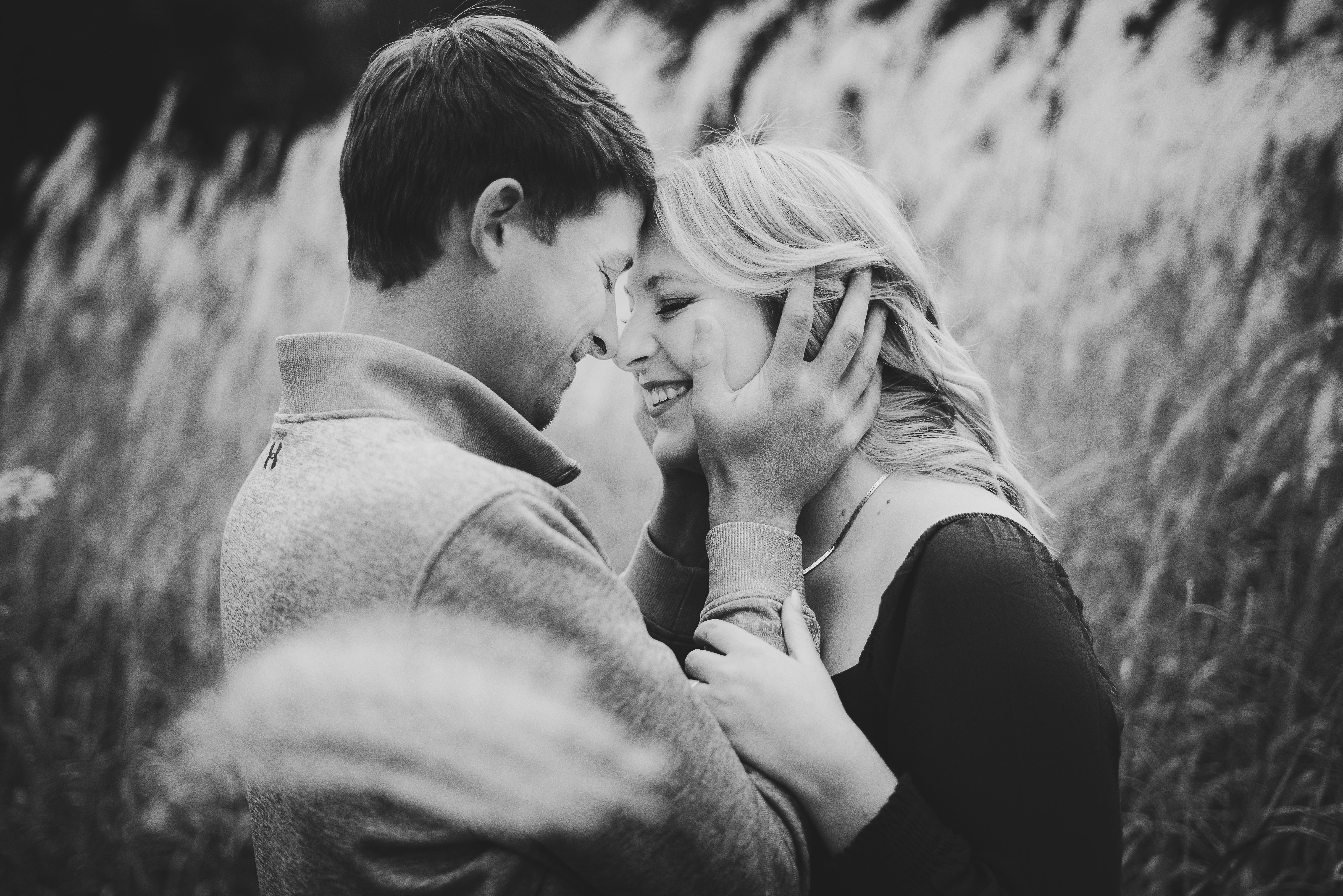 The Wedding Website of Annalise Johnson and Andy Todd