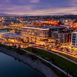 Vancouver Waterfront