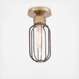 Rupert Flush Mount