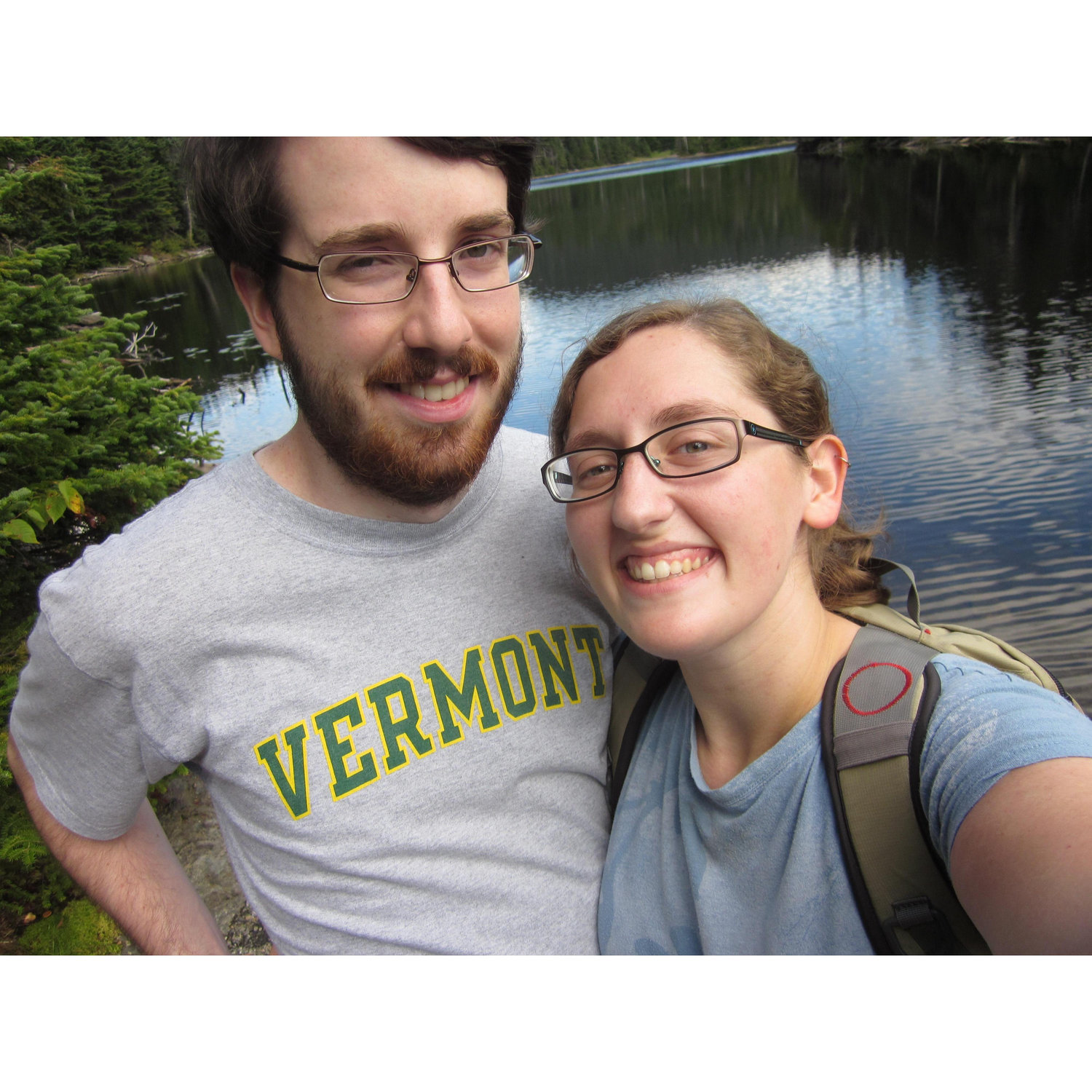 Sterling Pond 2012