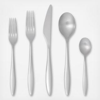 20-Piece Flatware Set, Service For 4