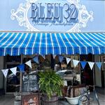 Bleu 32 Vintage Marketplace