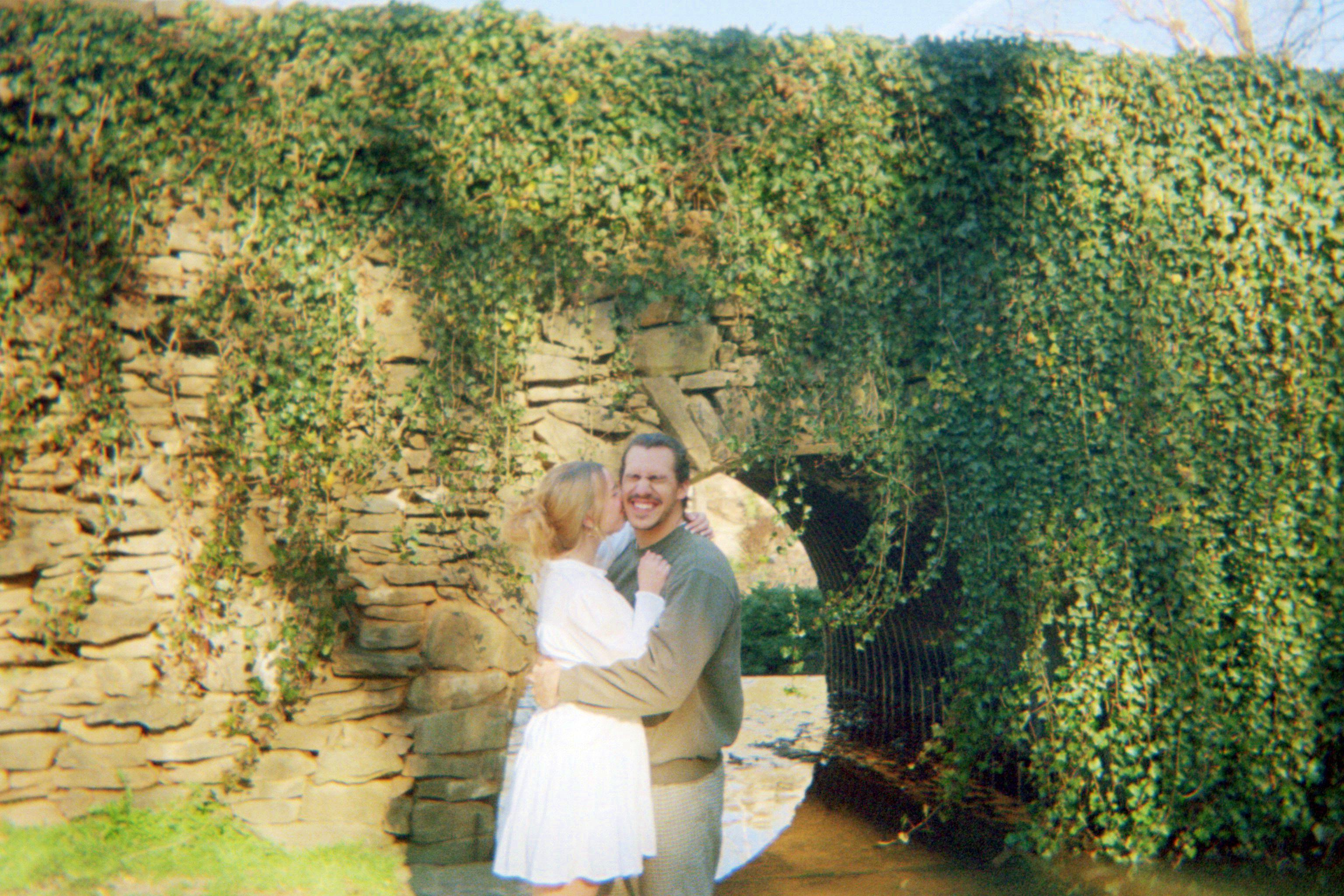 The Wedding Website of Cosette Burdick and Benjamin Lobo