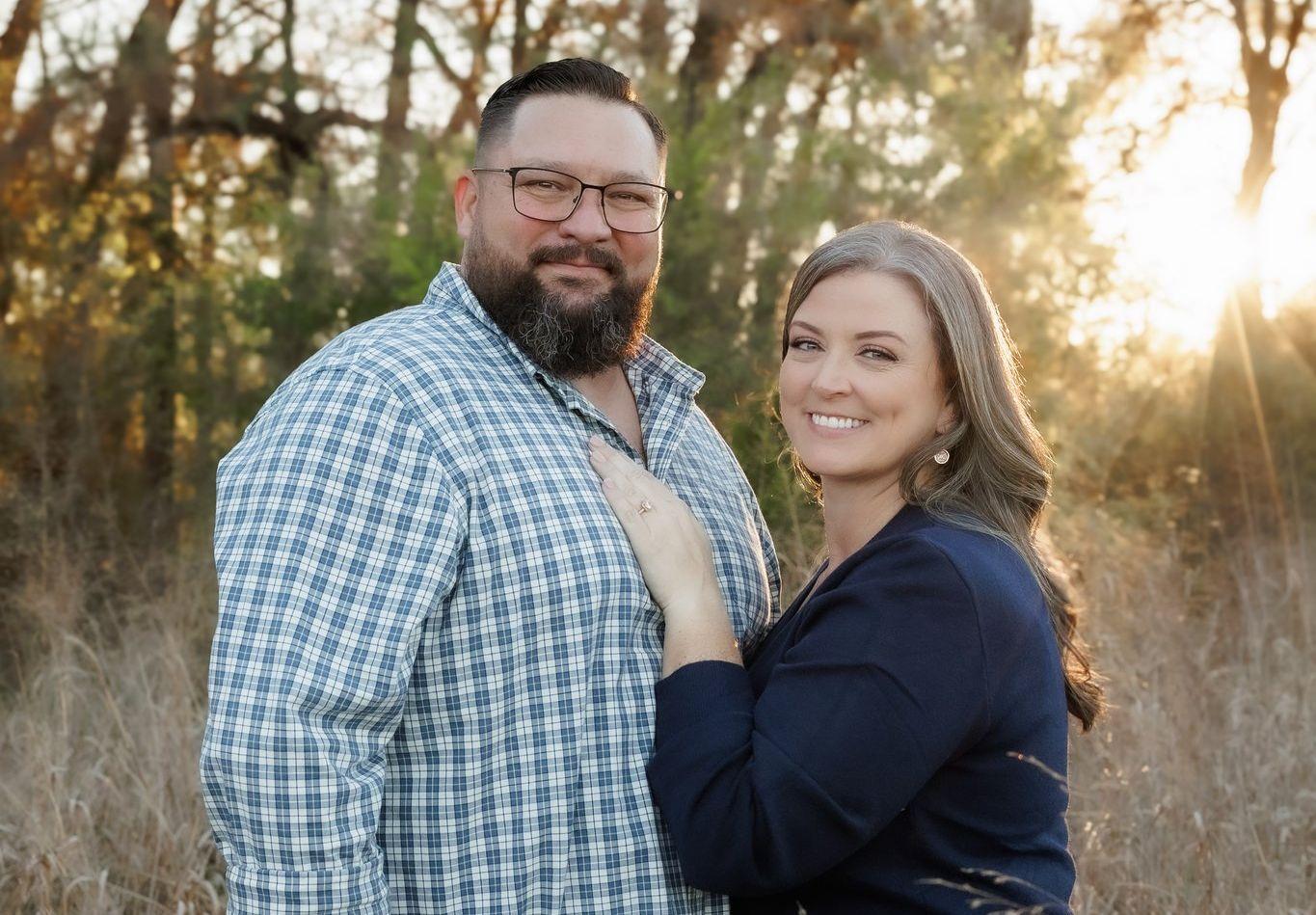 The Wedding Website of Katie Hitchman and Alex Reeb