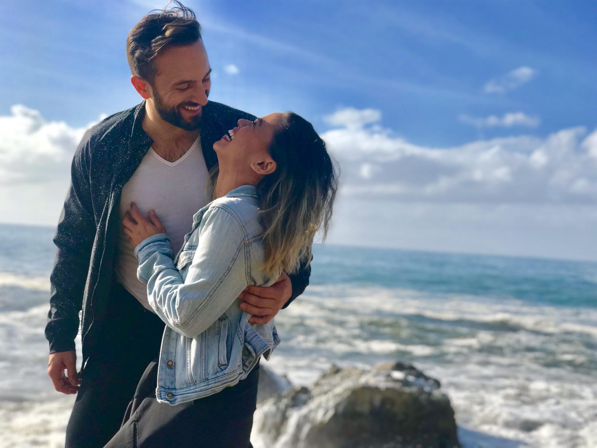 The Wedding Website of Nicole Santiago and Justin Wilcox