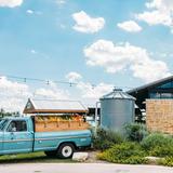 Deep Eddy Vodka Tasting Room