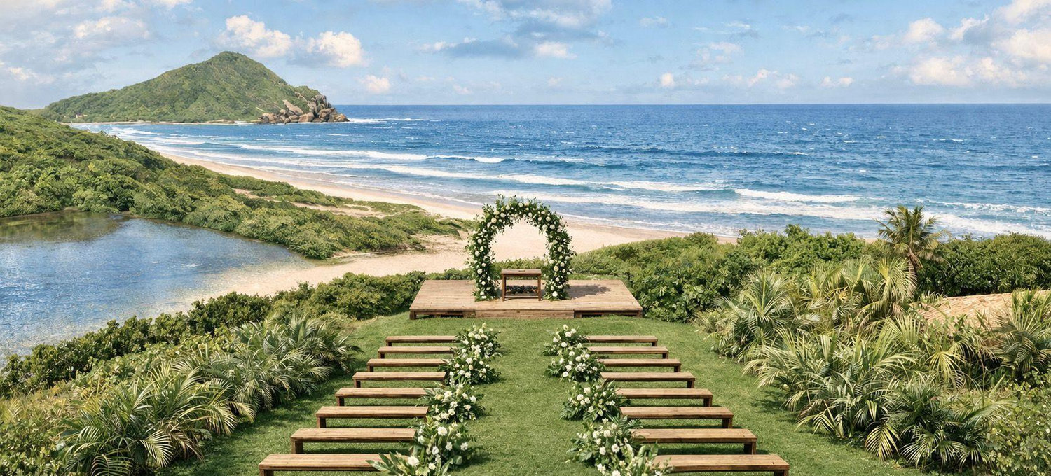 The Wedding Website of Maria Eduarda Duin and Gustavo Palhais