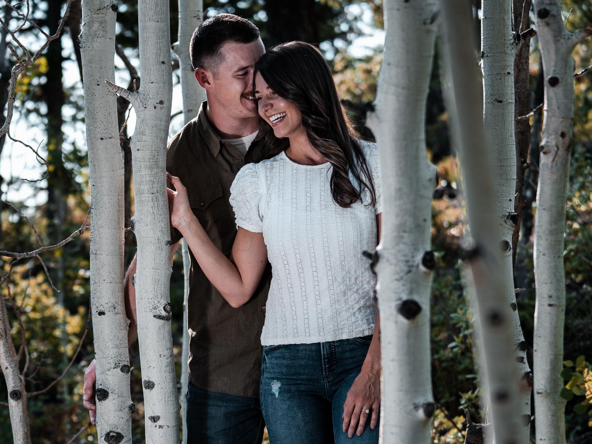 The Wedding Website of Mackenzie Magel and Patrick Bailey