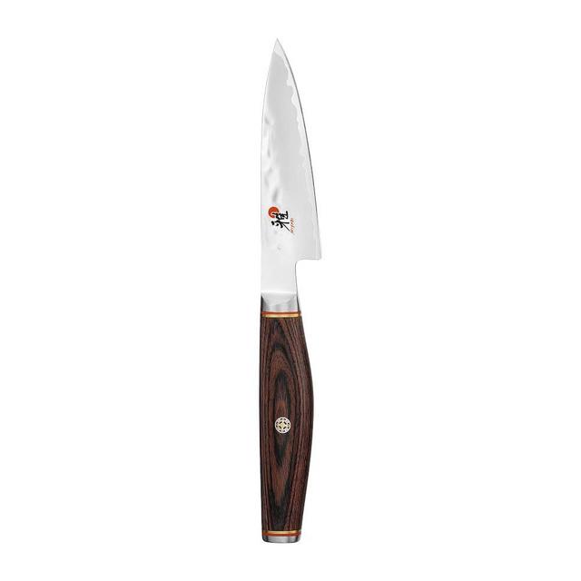 Miyabi Artisan 3 1/2" Paring Knife