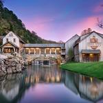 Dogwood Canyon Nature Park