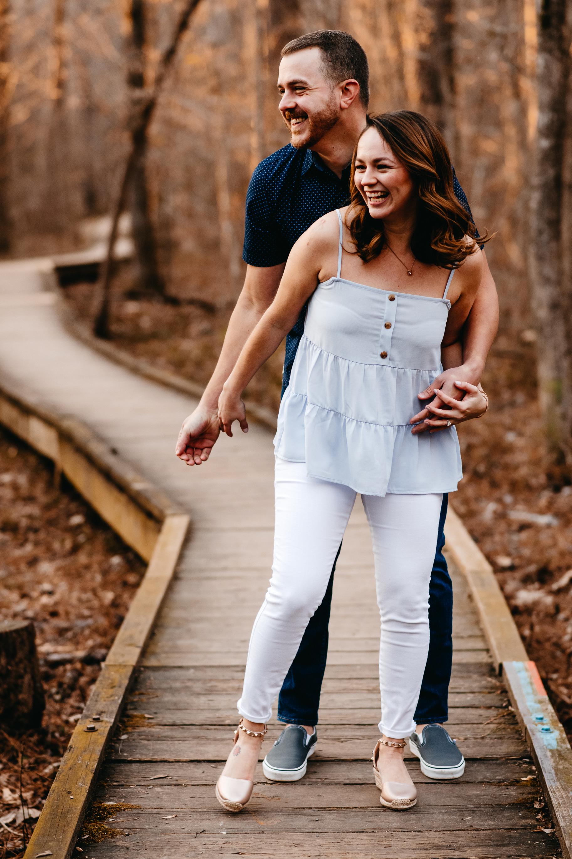 The Wedding Website of Maria Chieca and Steven Chieca