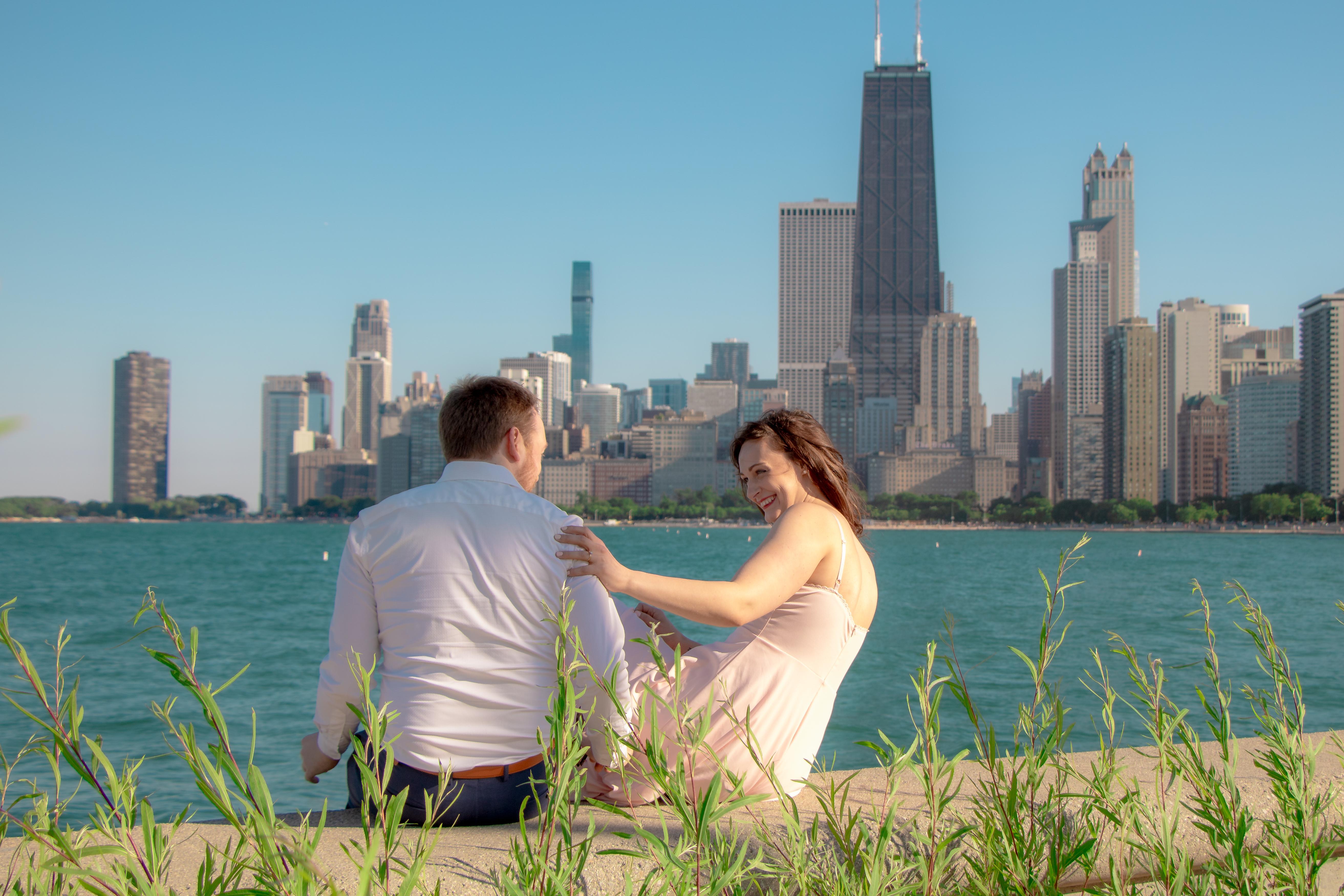 The Wedding Website of Michelle Manske and Cory Sechrest