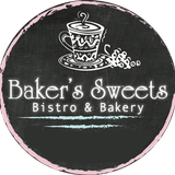 Baker's Sweets Bistro & Bakery