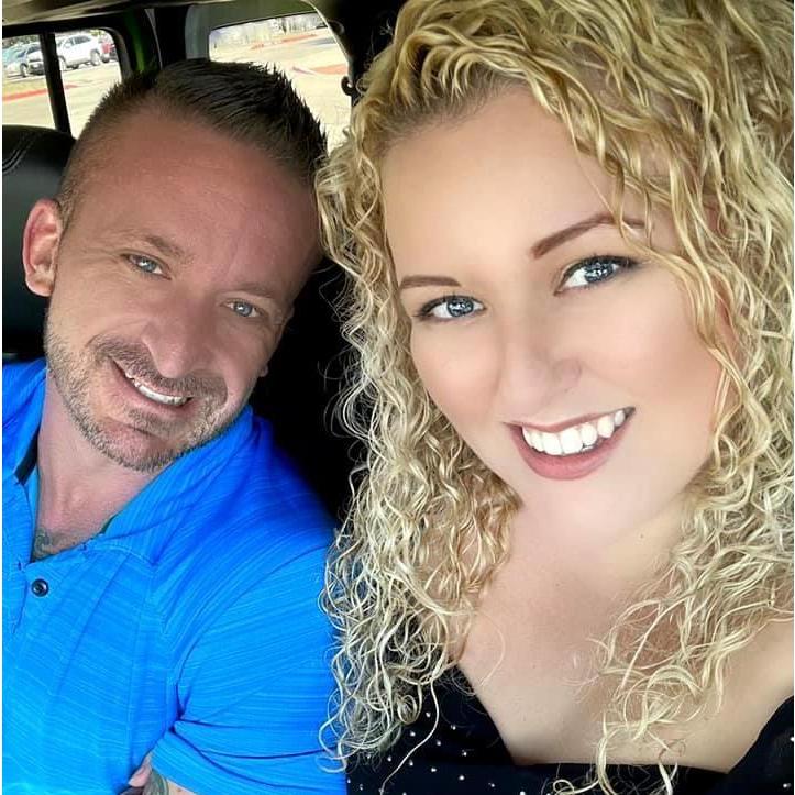The day we officially found my engagement ring. 9/18/2021