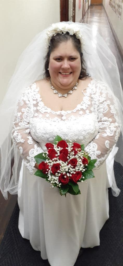 The Wedding Website of Vanessa Geary and Dean Billman