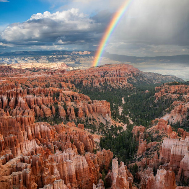 Bryce Canyon Airbnb