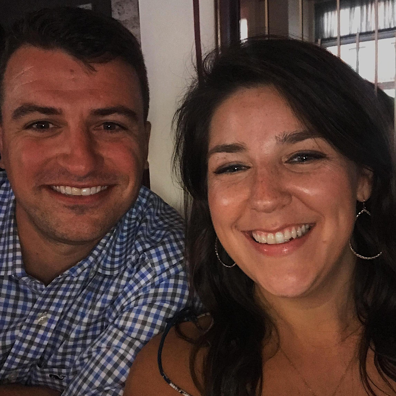 Dinner in NYC, September 2019